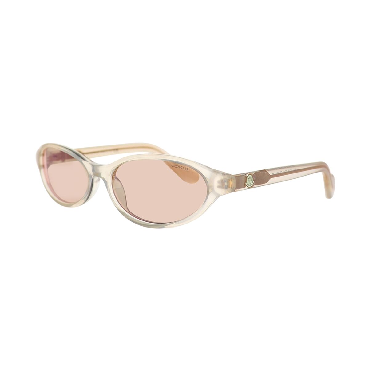 Gafas de Sol Mujer Moncler ML0117-25G-58