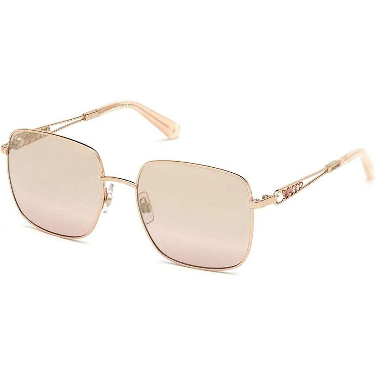 Gafas de Sol Mujer Swarovski SK0263 5628U