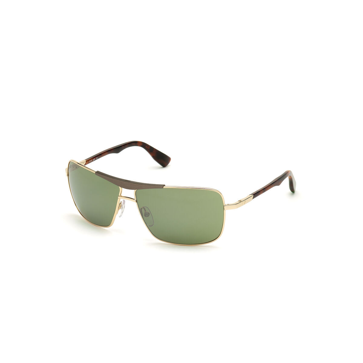 Gafas de Sol Hombre Web Eyewear WE0280-6232N Dorado Ø 62 mm