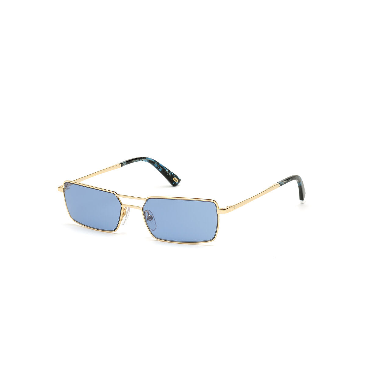 Gafas de Sol Hombre Web Eyewear WE0287-5430V ø 54 mm