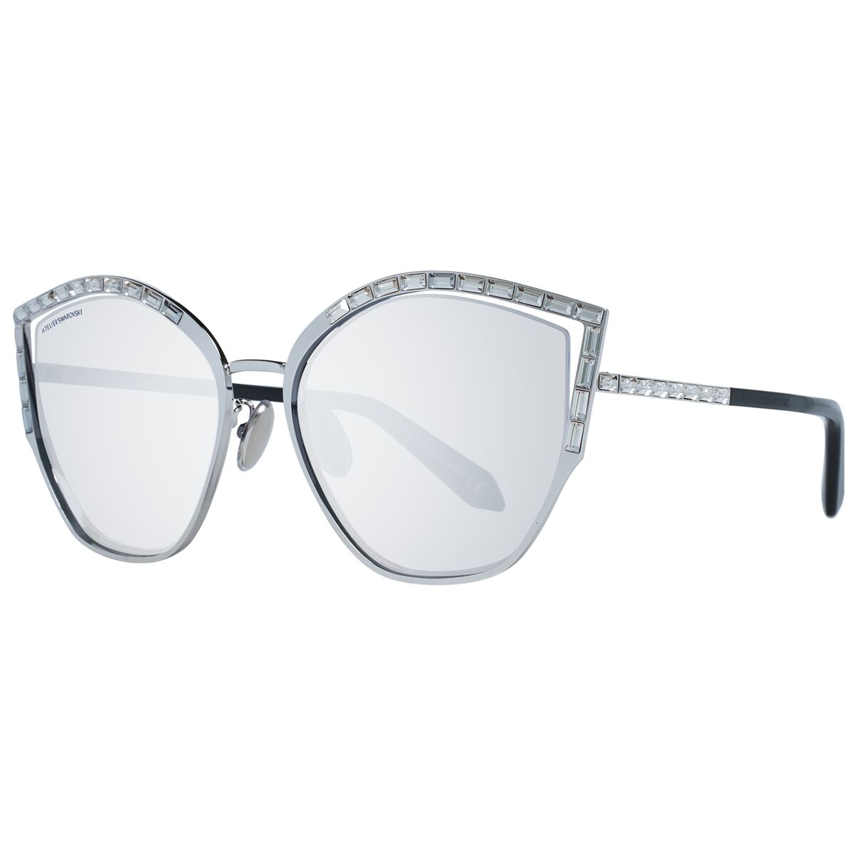 Gafas de Sol Mujer Swarovski SK0274-P-H 16C56