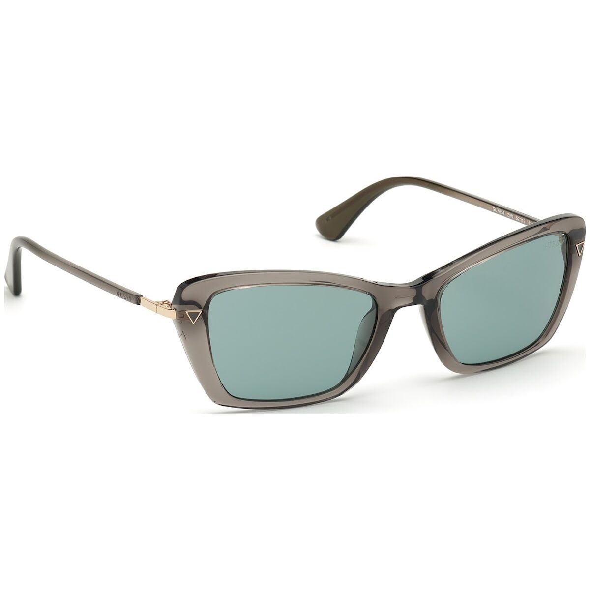 Gafas de Sol Mujer Guess GU7654 Ø 52 mm