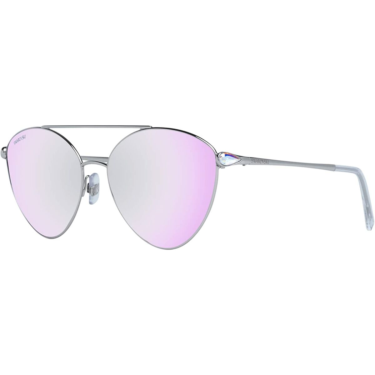 Gafas de Sol Mujer Swarovski SK0286 5816Z