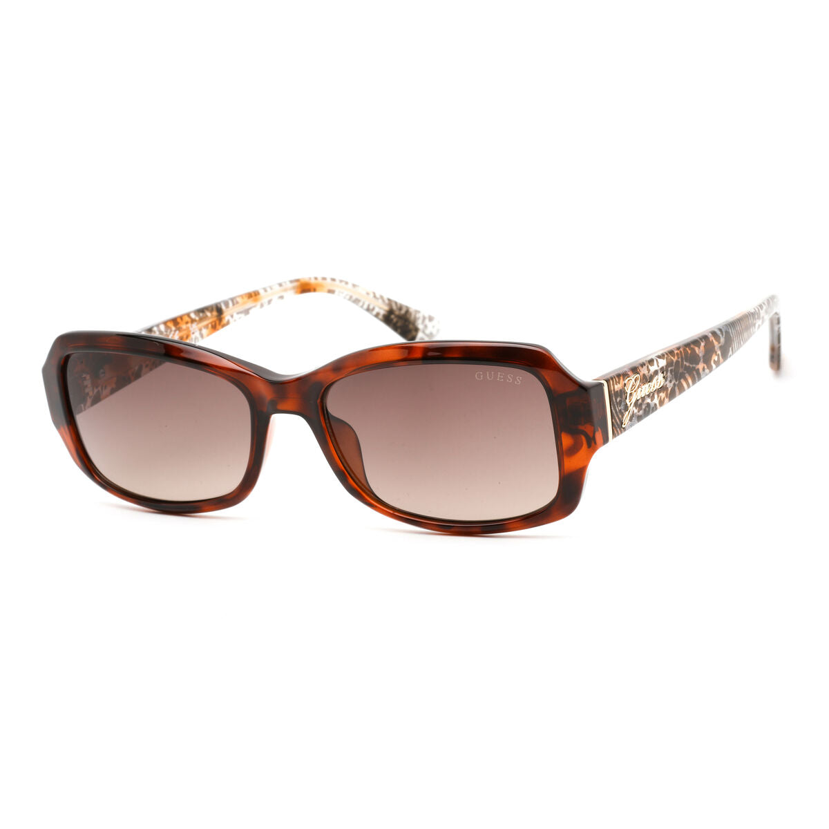 Gafas de Sol Mujer Guess GU7683-52F Ø 55 mm