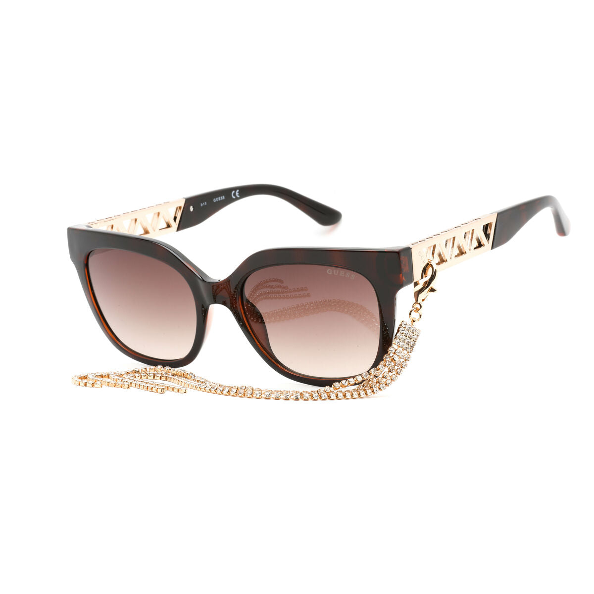 Gafas de Sol Mujer Guess GU7691-52F ø 54 mm