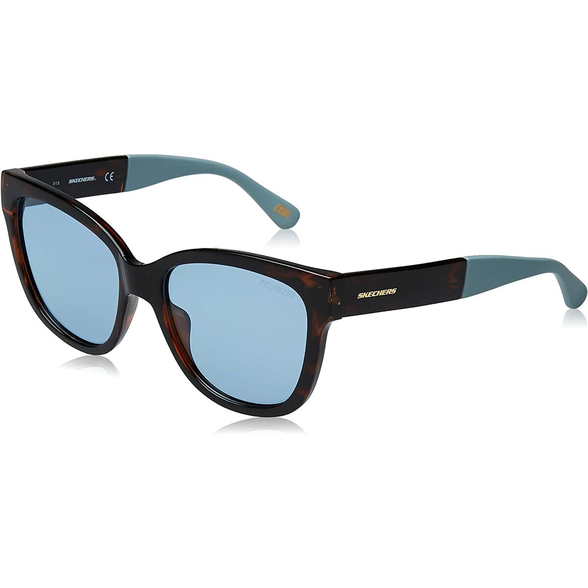 Gafas de Sol Mujer Skechers SE6120 Habana