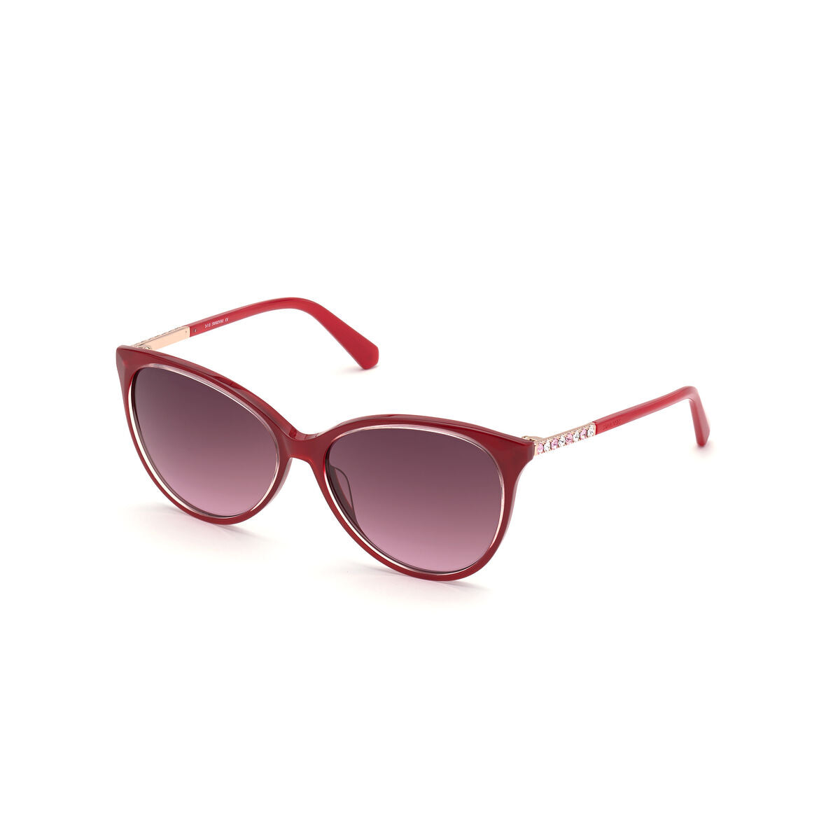 Gafas de Sol Mujer Swarovski SK0309-5869T ø 58 mm