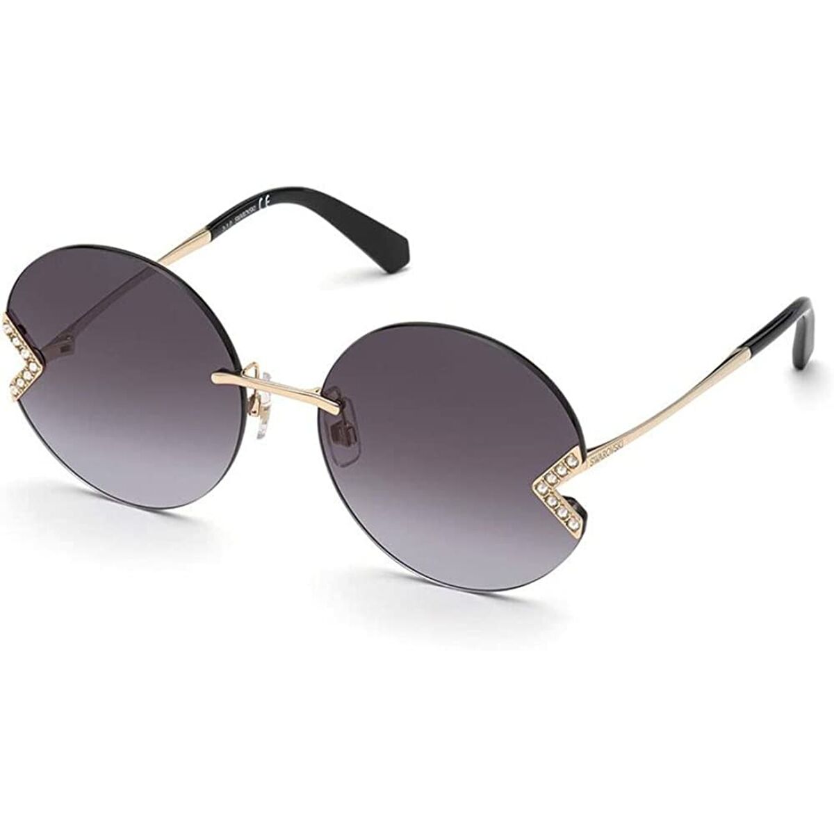 Gafas de Sol Mujer Swarovski SK0307 6032B