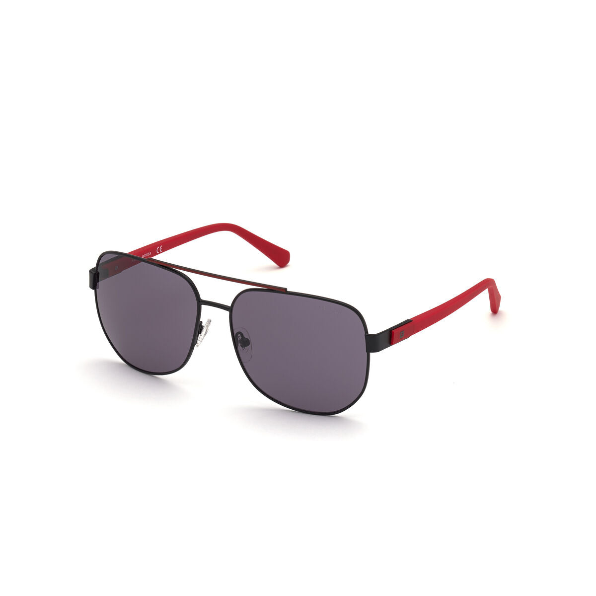 Gafas de Sol Hombre Guess GU00015-6102A Ø 61 mm