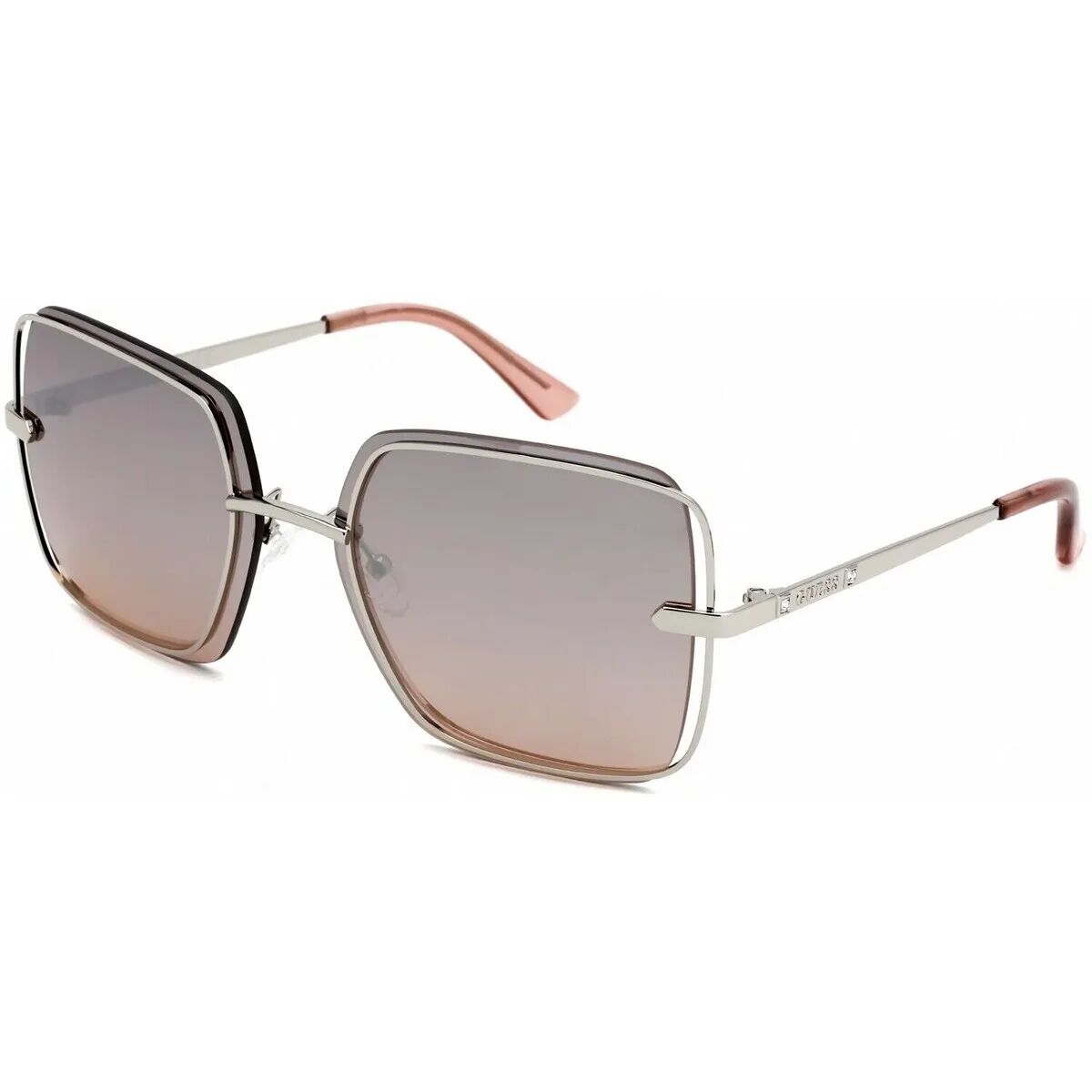 Gafas de Sol Mujer Guess GF6130-10U