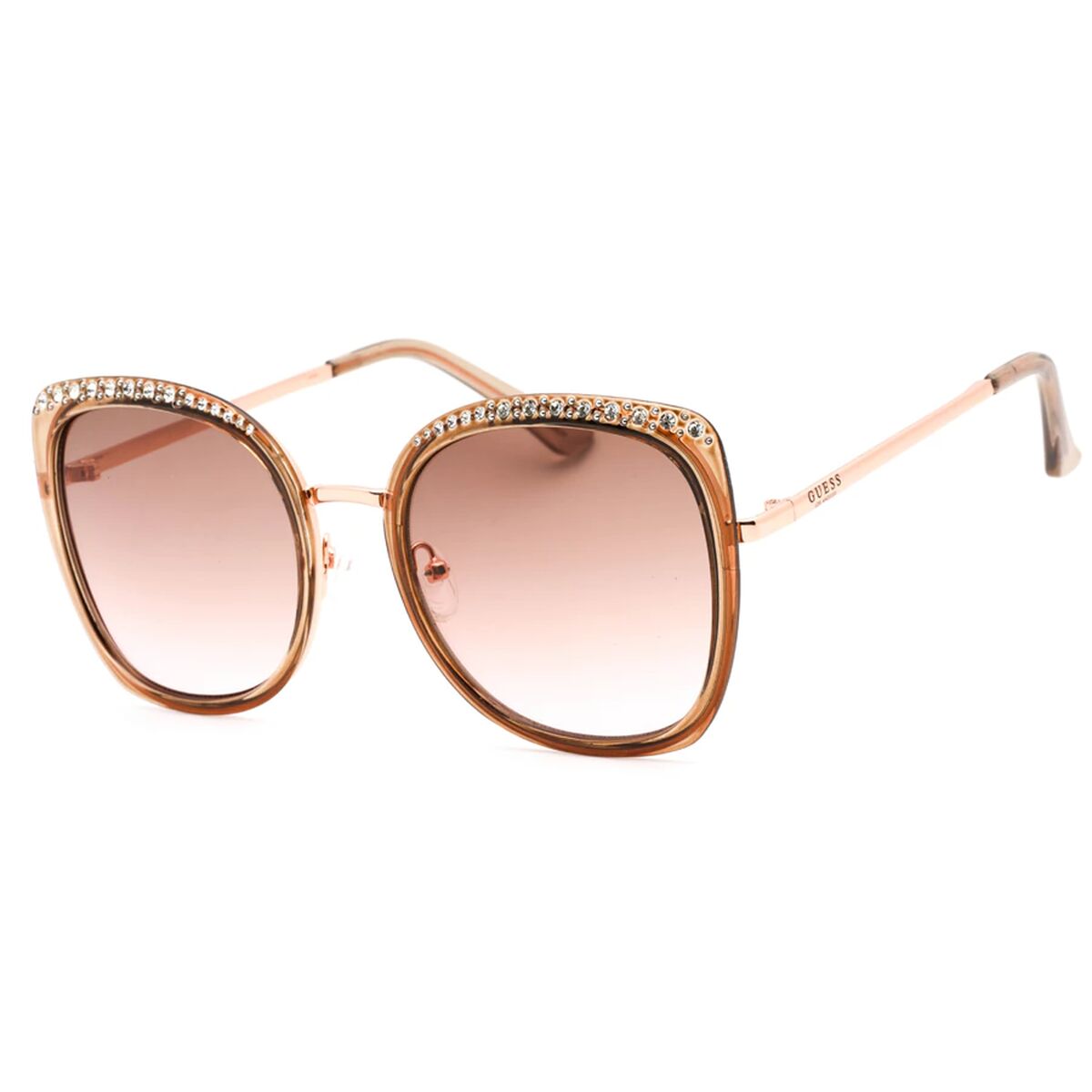 Gafas de Sol Mujer Guess GF0381-46F ø 56 mm