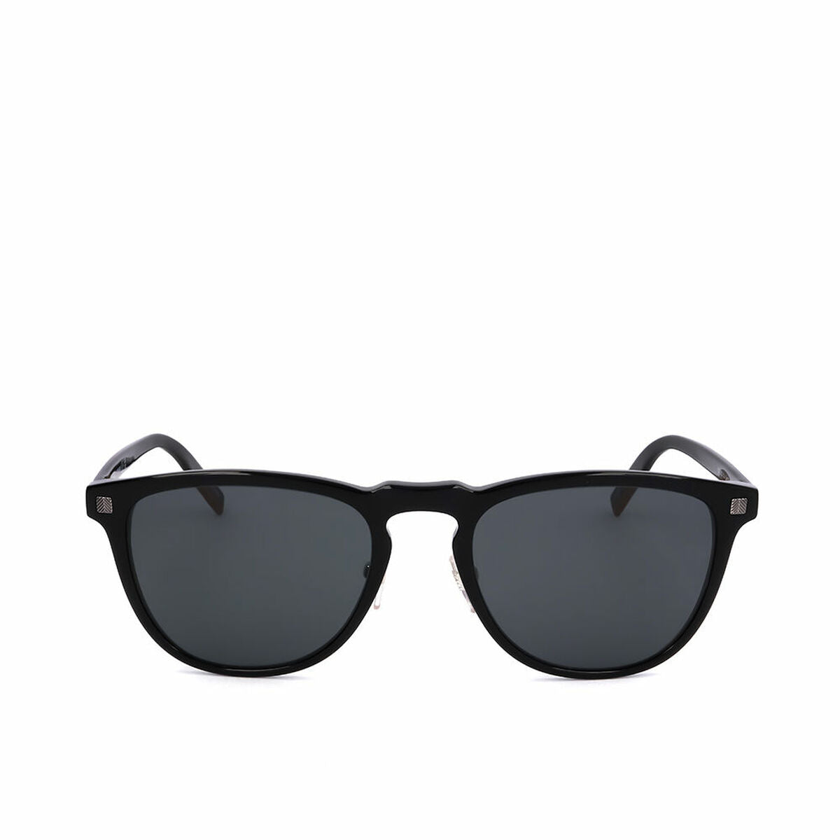 Gafas de Sol Hombre Ermenegildo Zegna EZ0182 Negro ø 54 mm