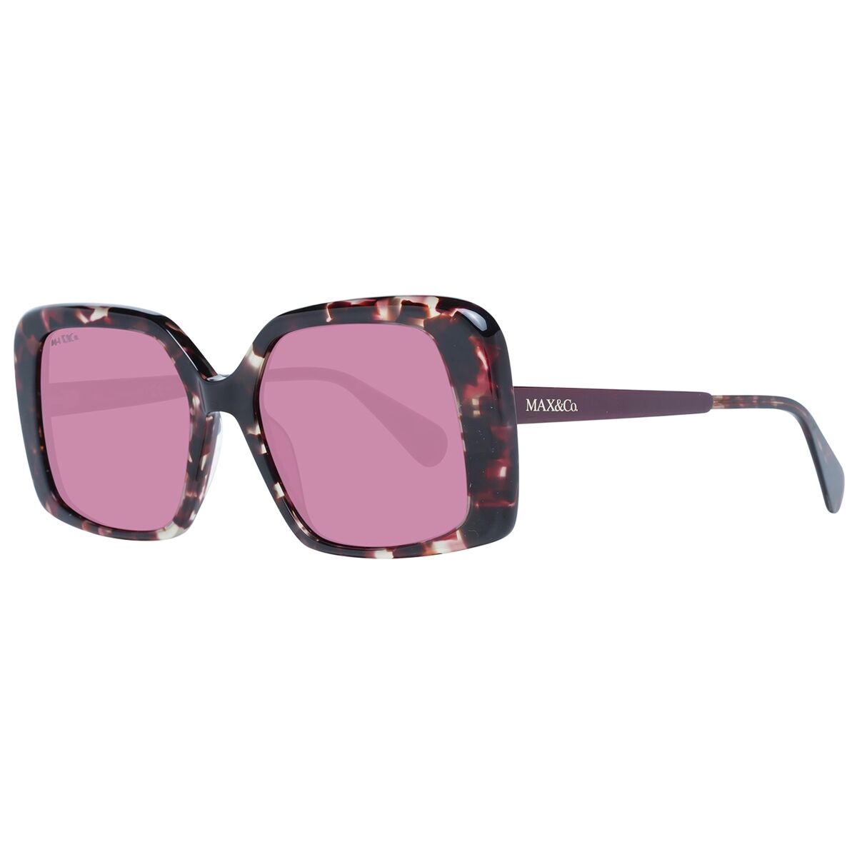 Gafas de Sol Mujer MAX&Co MO0031 5555S