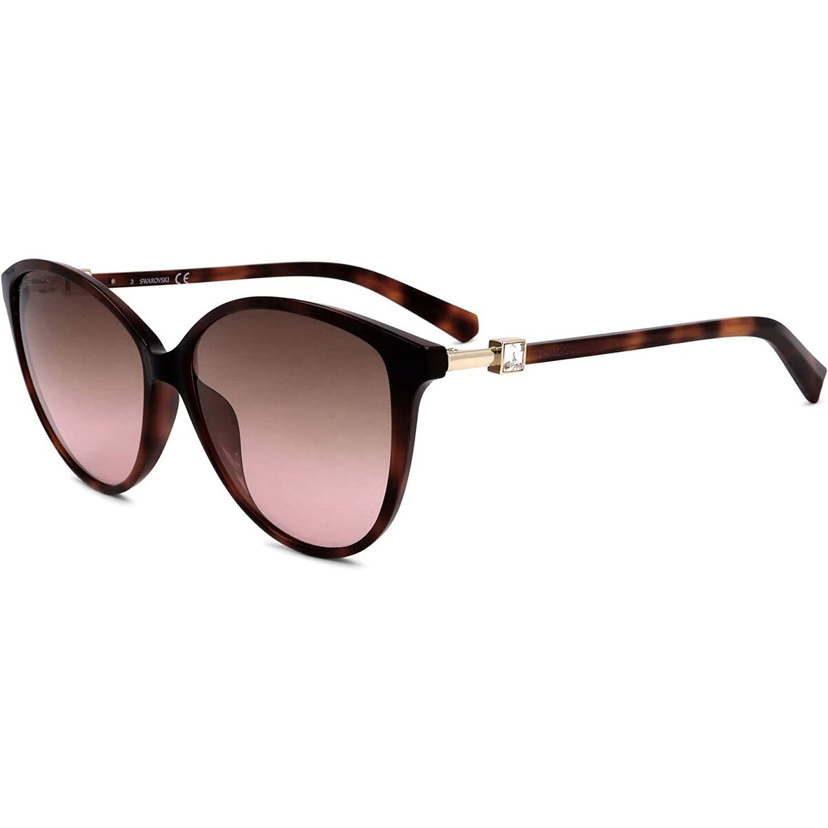 Gafas de Sol Mujer Swarovski SK0331 5852F