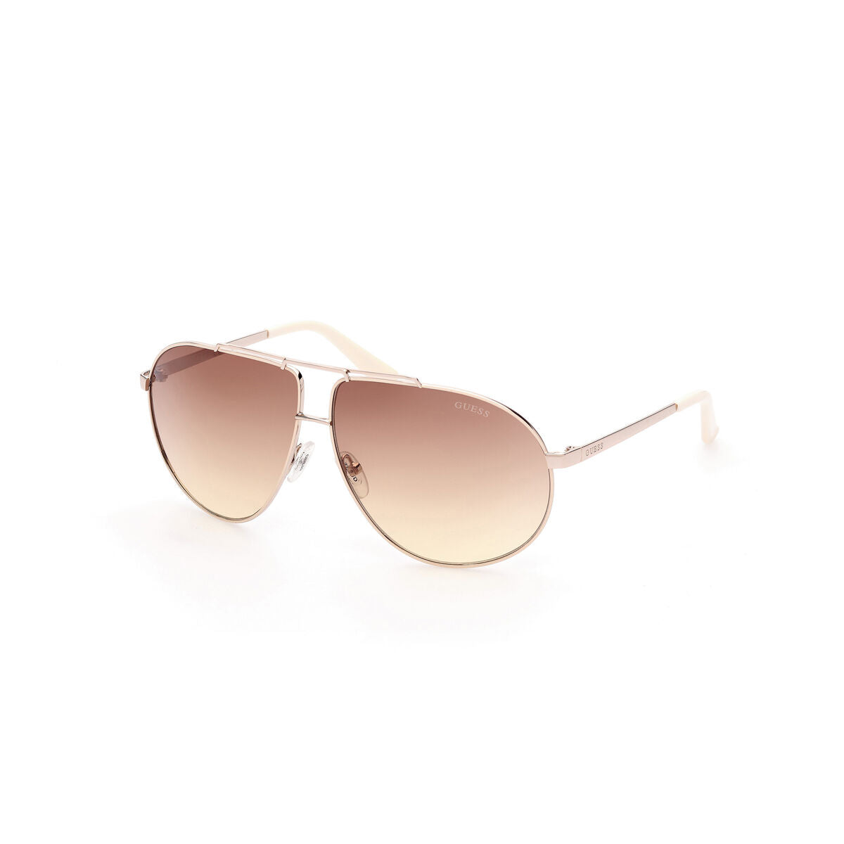 Gafas de Sol Unisex Guess GU5208-6433F Ø 64 mm