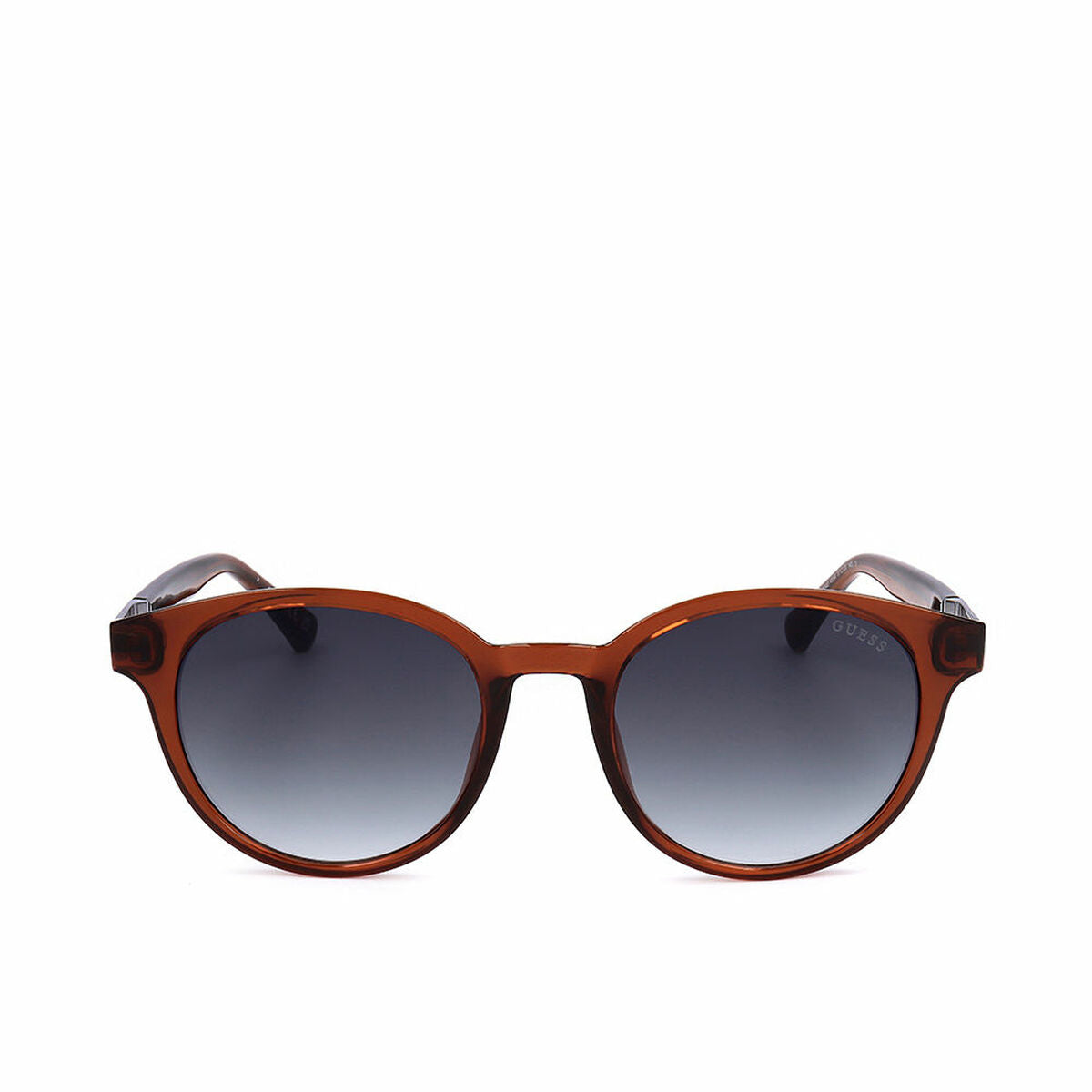 Gafas de Sol Hombre Guess W Marrón Ø 51 mm