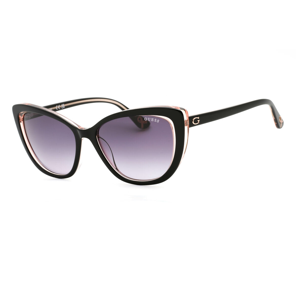 Gafas de Sol Mujer Guess GU7831-01B Ø 55 mm