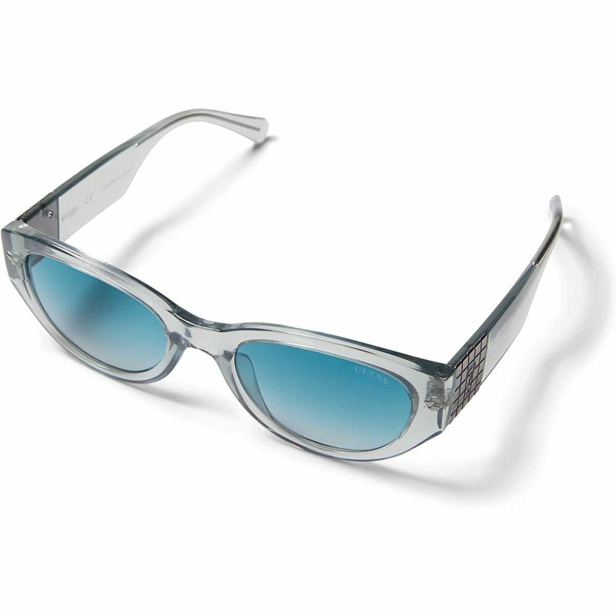 Gafas de Sol Mujer Guess GU8241-5586W  Ø 55 mm