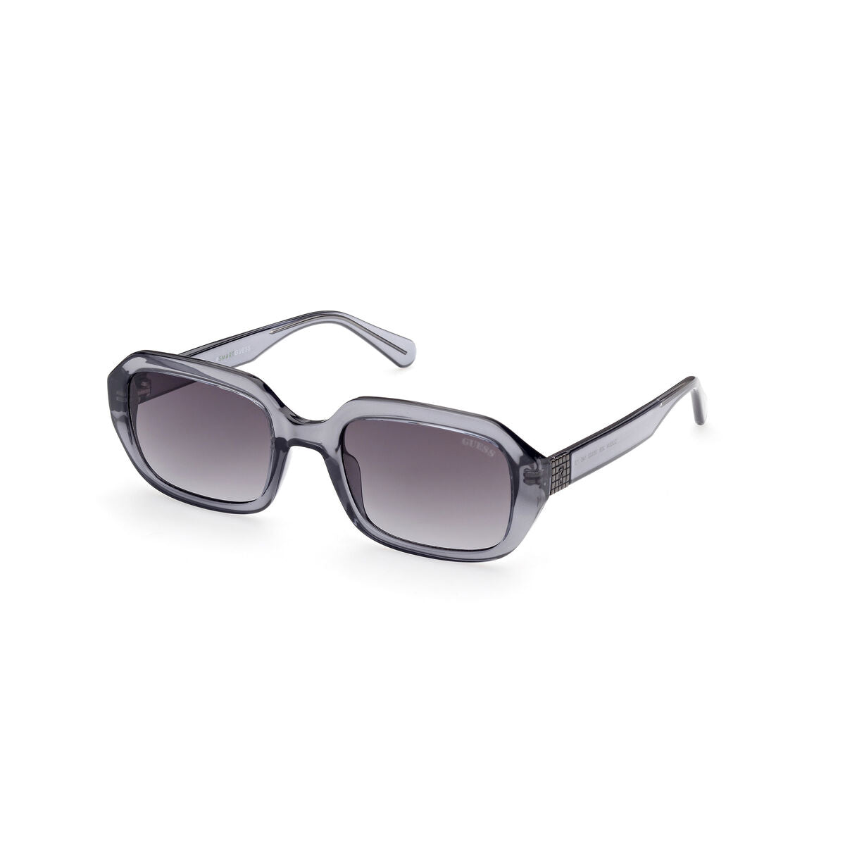 Gafas de Sol Unisex Guess GU3027-5273T Ø 55 mm