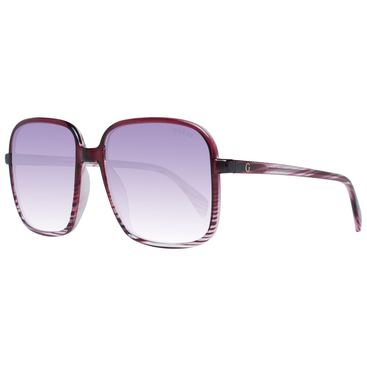 Gafas de Sol Mujer Guess GF6146 5772T