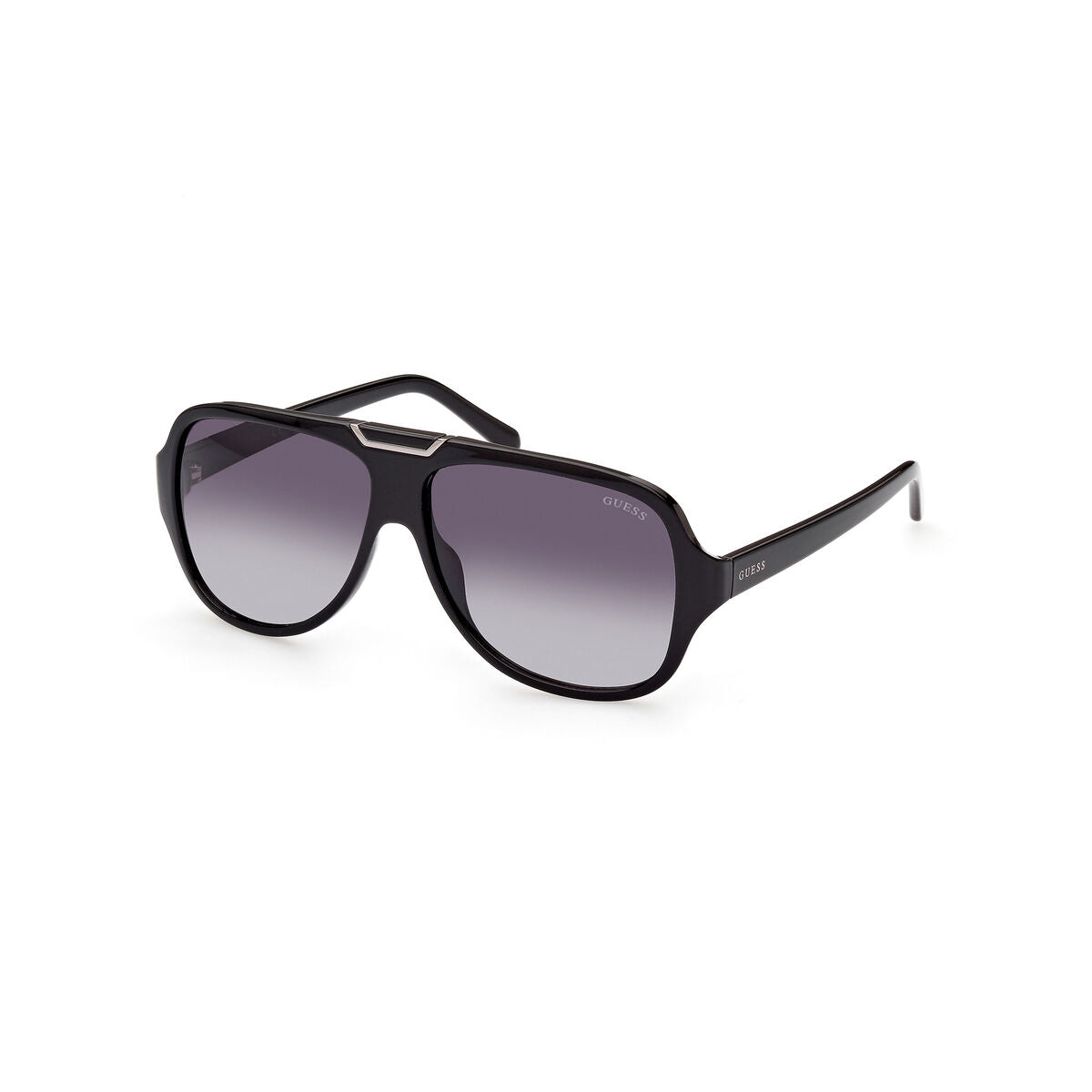 Gafas de Sol Hombre Guess GU00055-6001B ø 60 mm