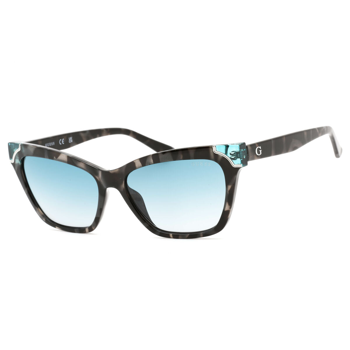 Gafas de Sol Mujer Guess GU7840-89W ø 57 mm