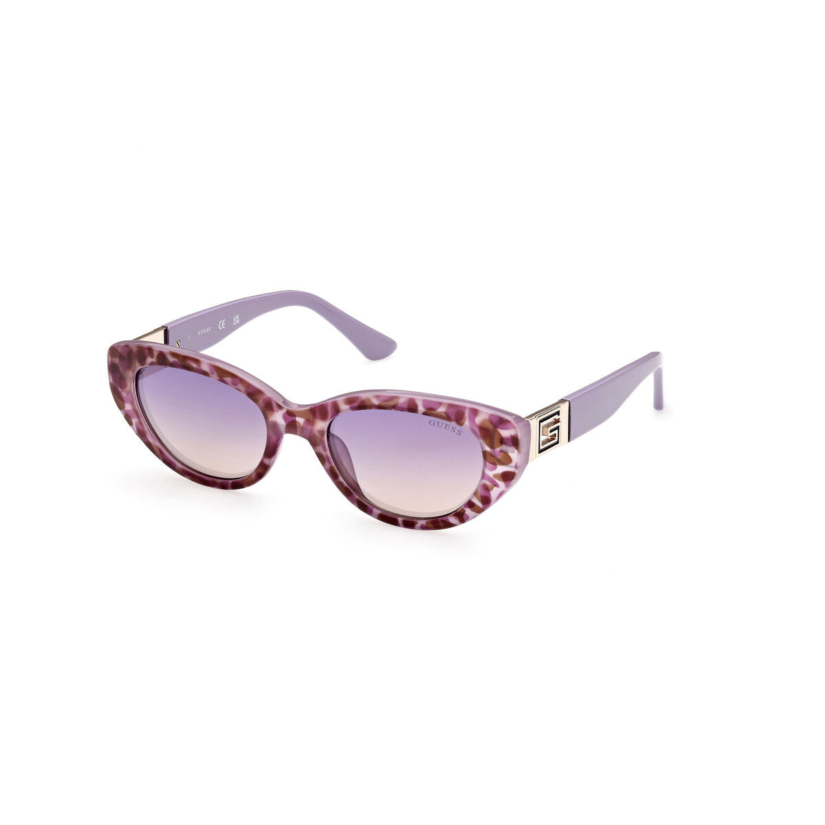 Gafas de Sol Mujer Guess GU7849-5183Z  Ø 51 mm