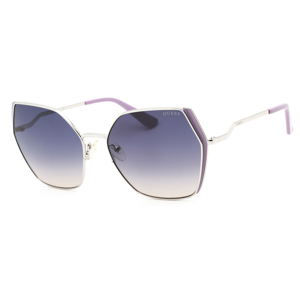 Gafas de Sol Mujer Guess GU7843-10B Ø 61 mm