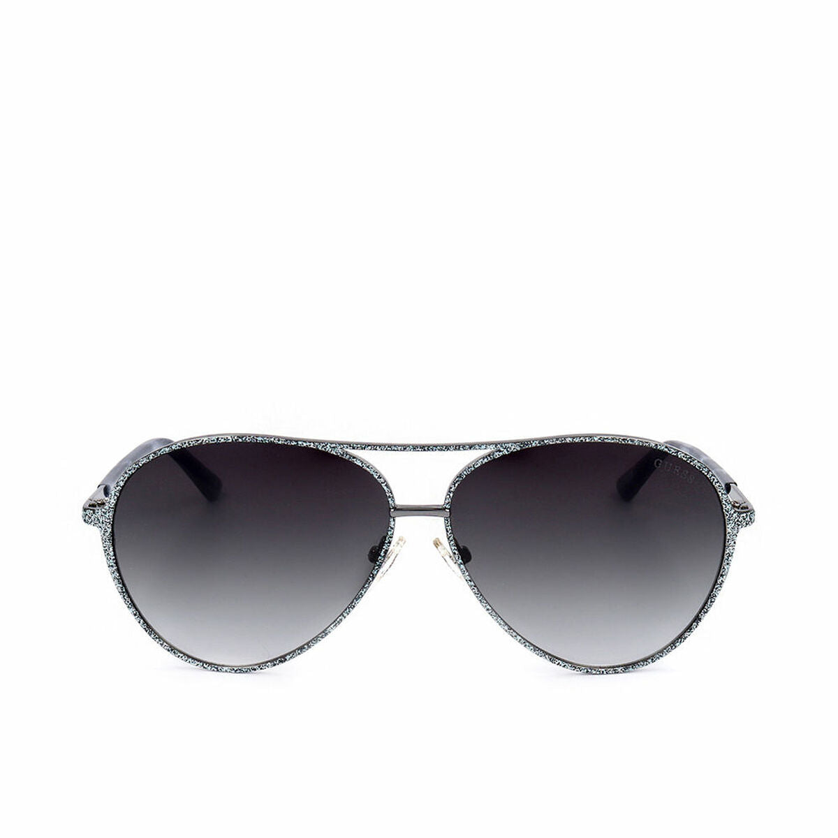 Gafas de Sol Unisex Guess GU7847 20B Gris ø 60 mm