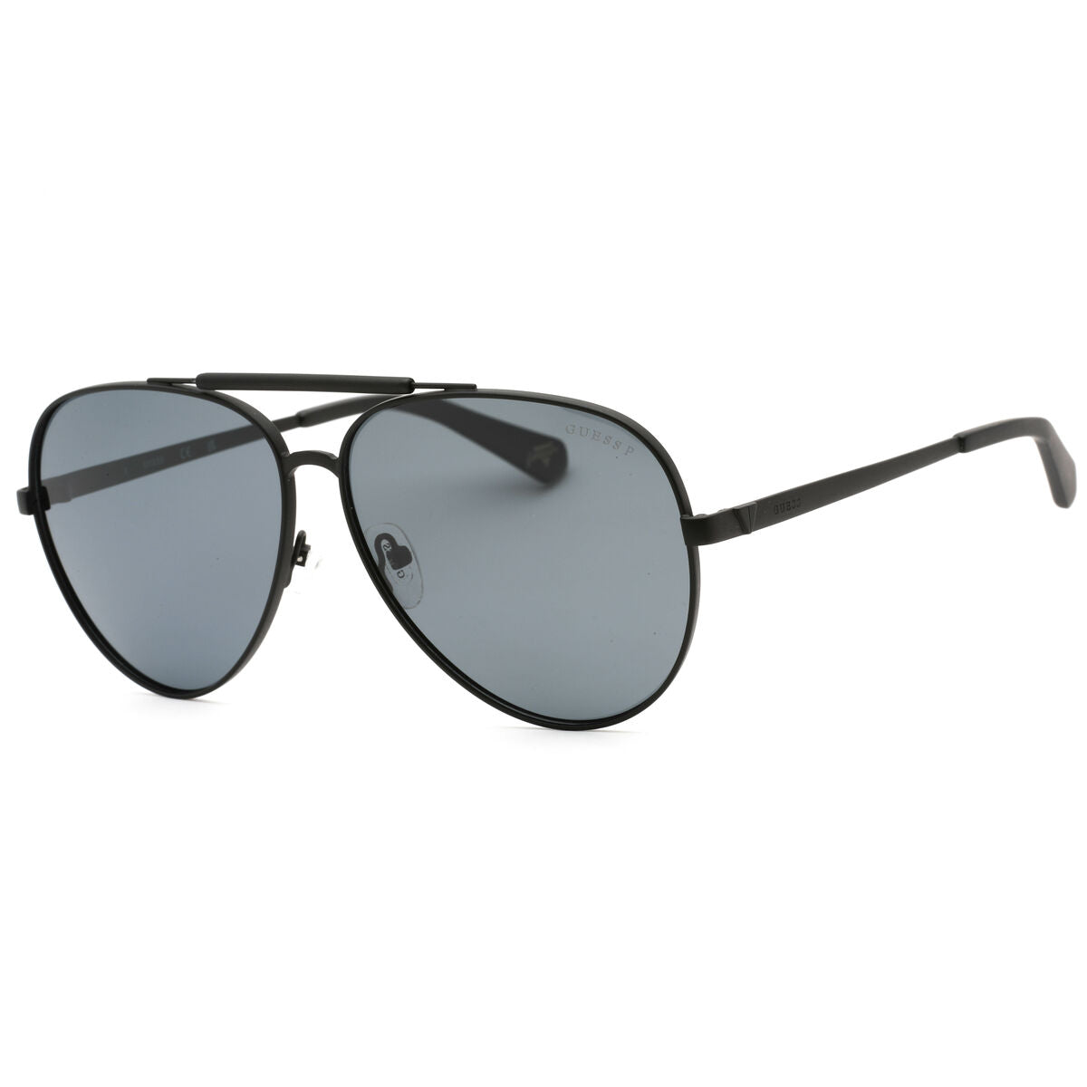 Gafas de Sol Unisex Guess GU5209-02D Ø 61 mm