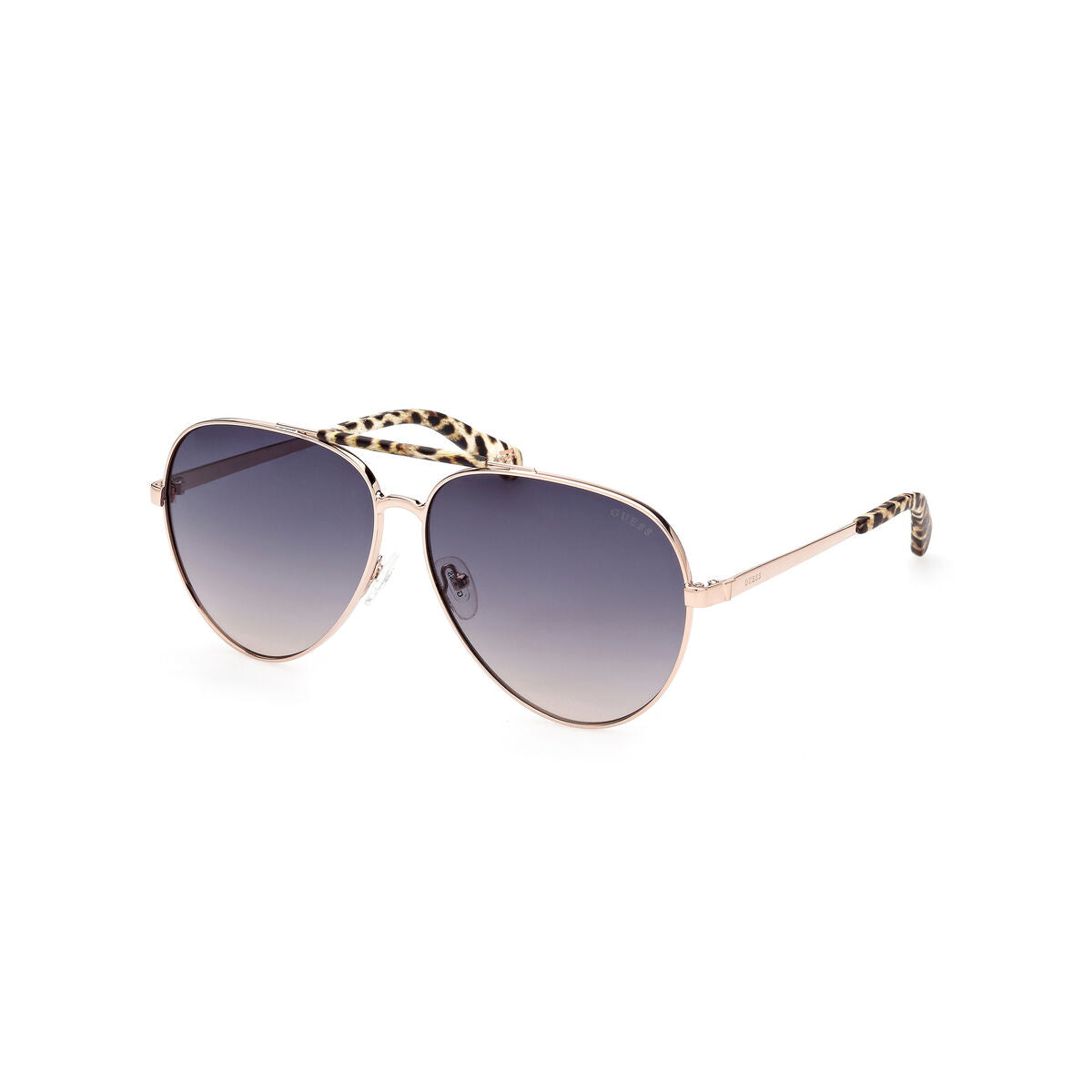 Gafas de Sol Unisex Guess  GU5209-6328B  ø 63 mm