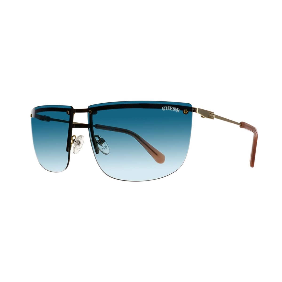 Gafas de Sol Unisex Guess GU8256-32W-66
