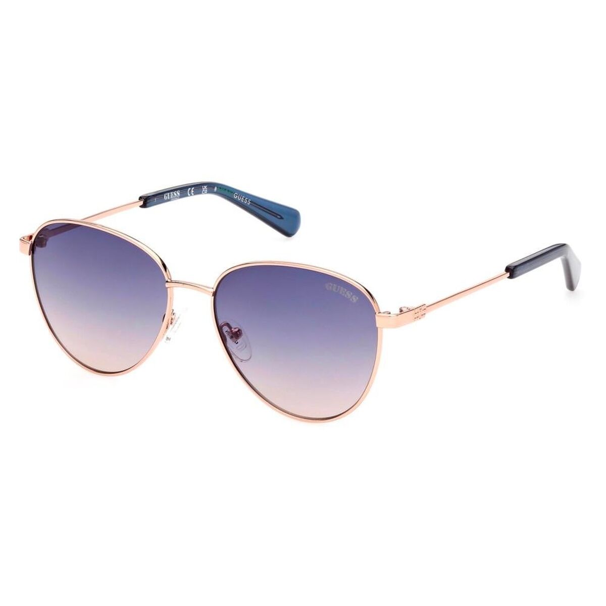 Gafas de Sol Mujer Guess Ø 53 mm