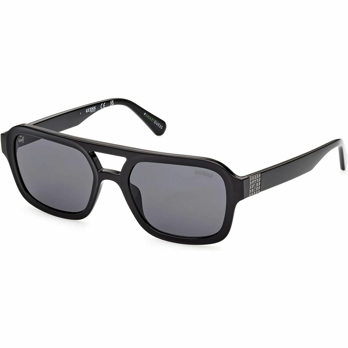 Gafas de Sol Unisex Guess GU82595301A Ø 53 mm