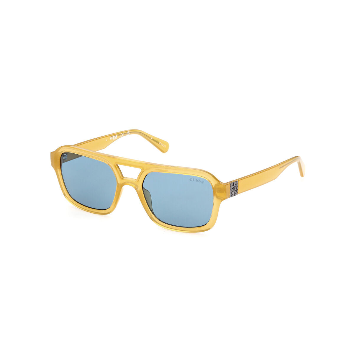 Gafas de Sol Unisex Guess GU8259-5339V Ø 53 mm