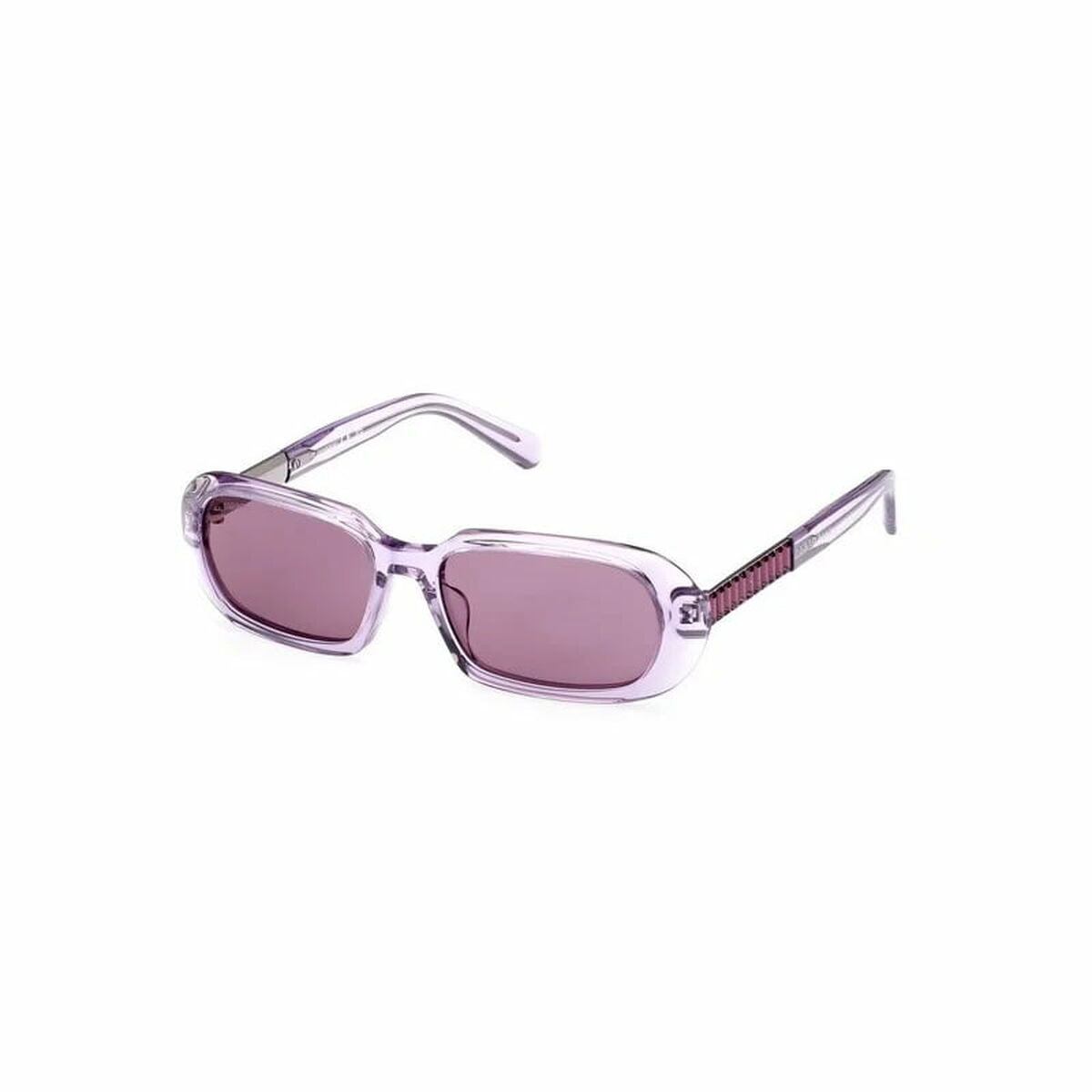 Gafas de Sol Mujer Swarovski SK0388-5378Z Ø 53 mm