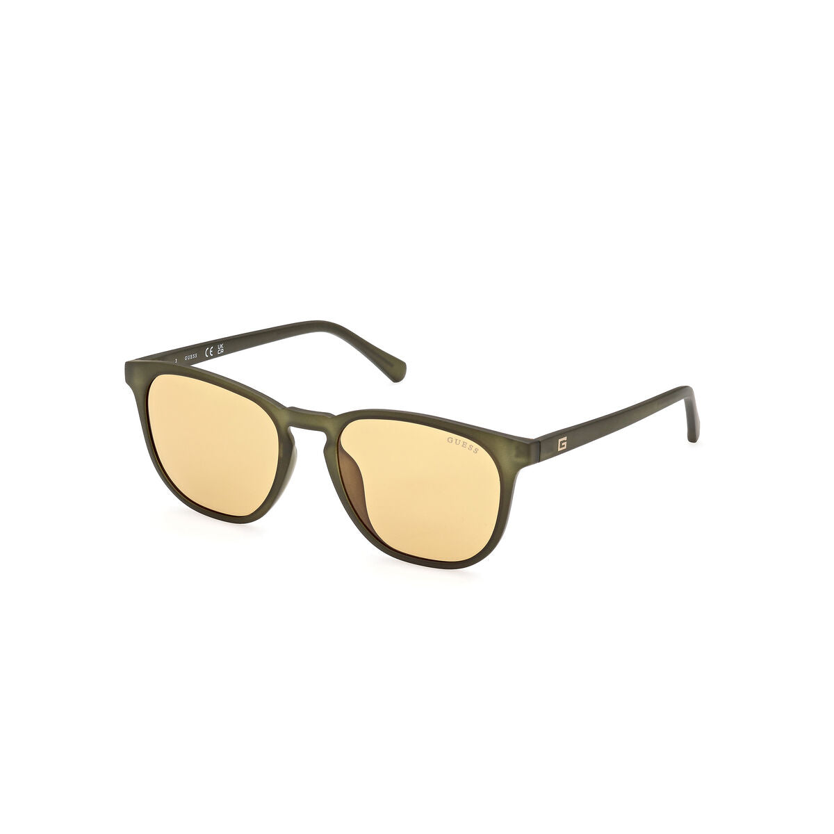 Gafas de Sol Hombre Guess GU00061-5397E Ø 53 mm