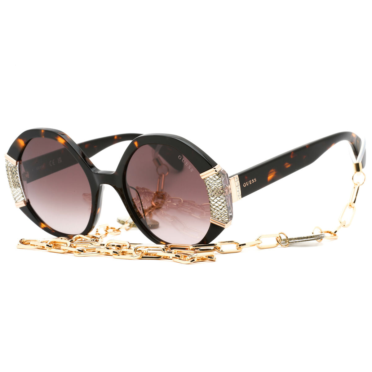 Gafas de Sol Mujer Guess GU7874-52G ø 54 mm