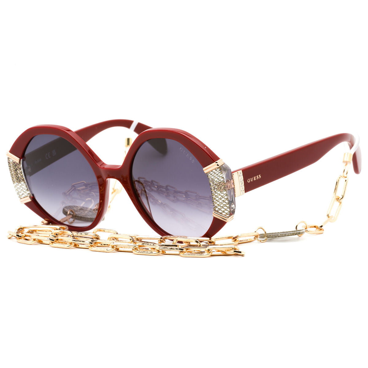 Gafas de Sol Mujer Guess GU7874-69B ø 54 mm