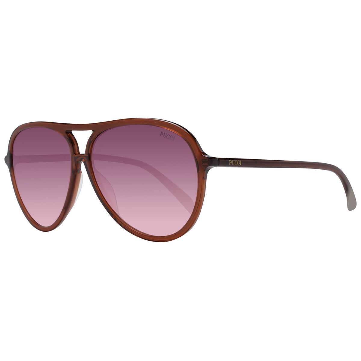 Gafas de Sol Mujer Emilio Pucci EP0200 6148T