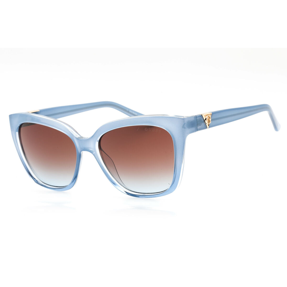 Gafas de Sol Mujer Guess GU7878-92F Ø 55 mm