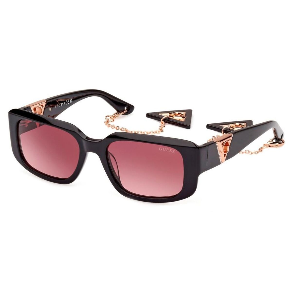 Gafas de Sol Unisex Guess GU7891