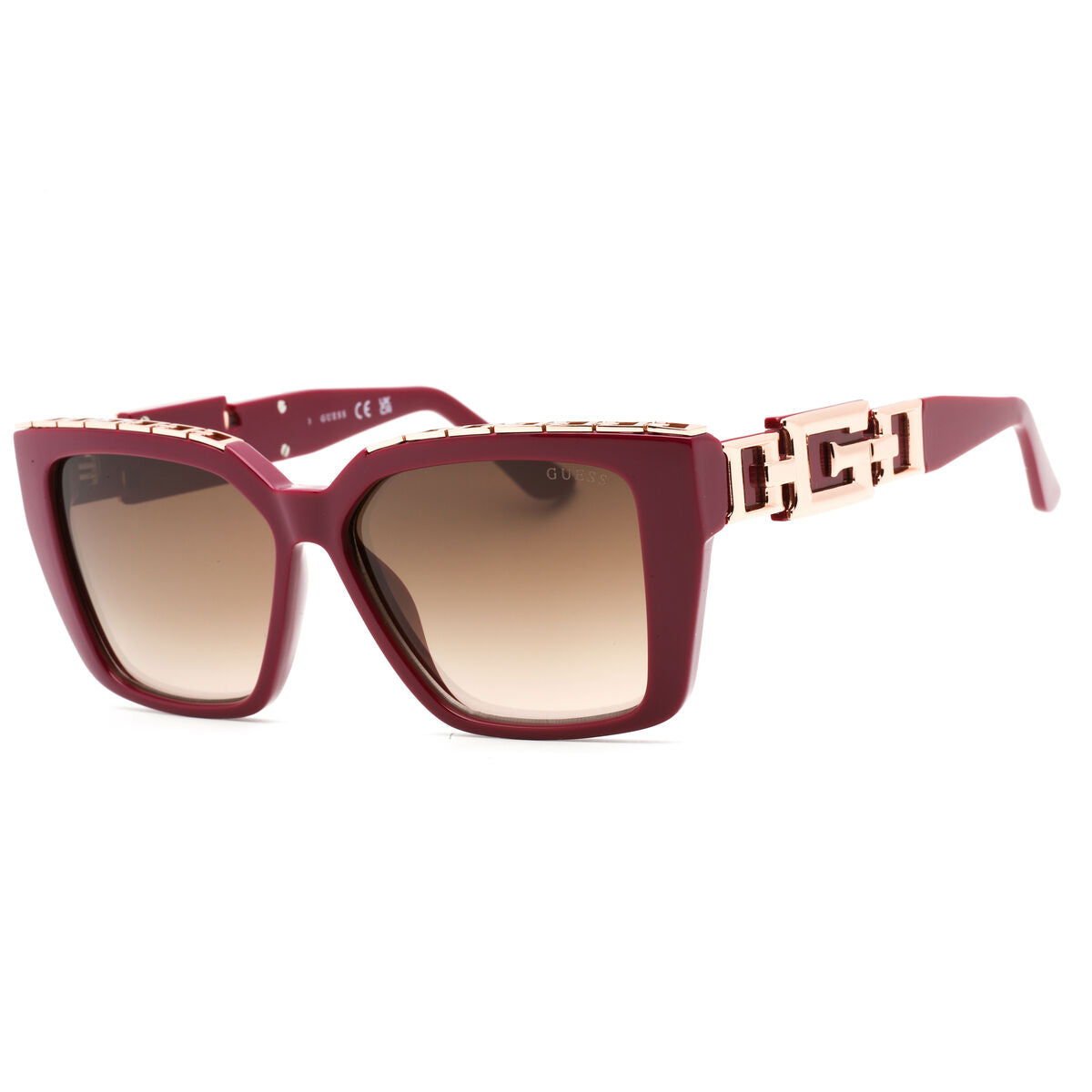 Gafas de Sol Mujer Guess GU7915-69G Ø 55 mm