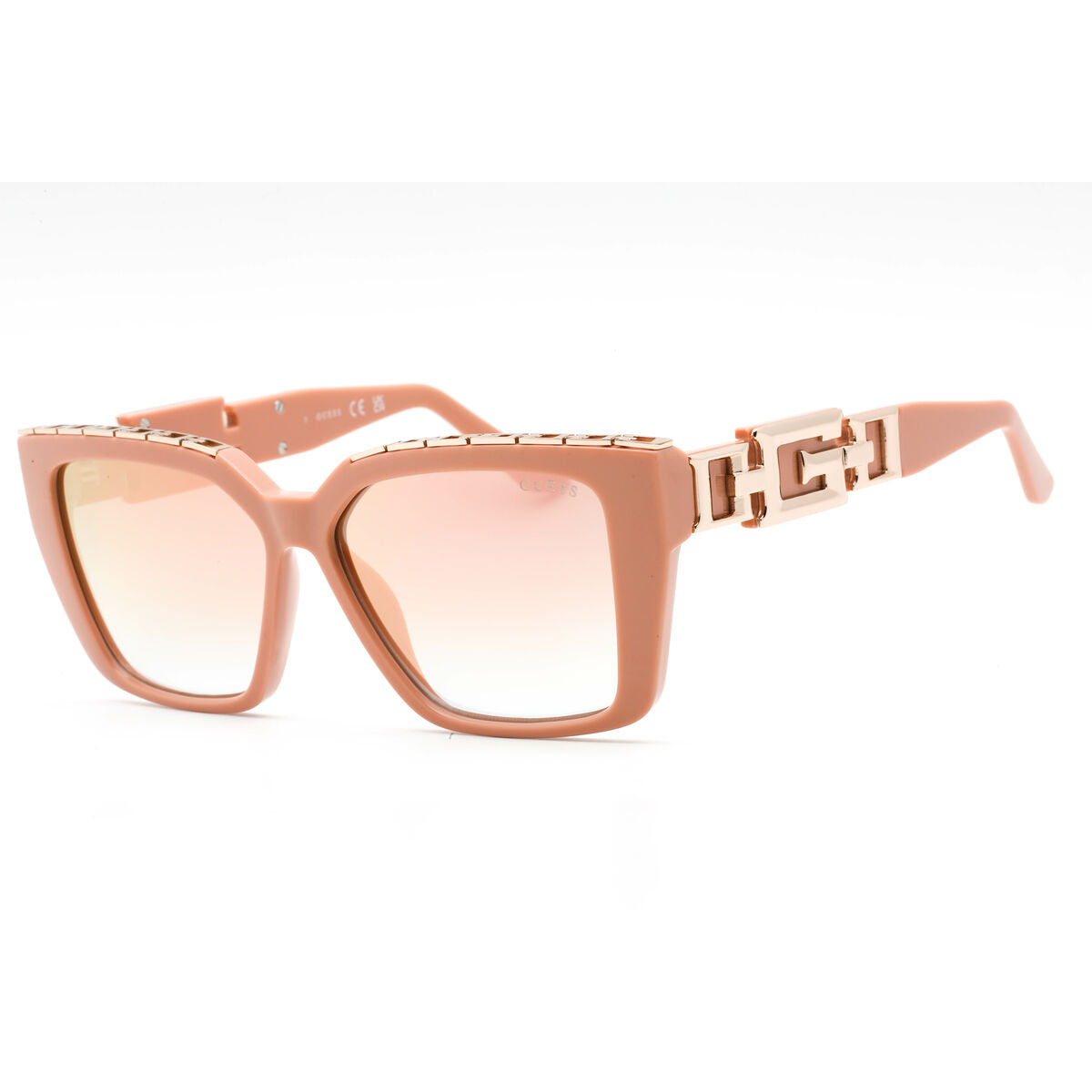 Gafas de Sol Mujer Guess GU7915-72U Ø 55 mm