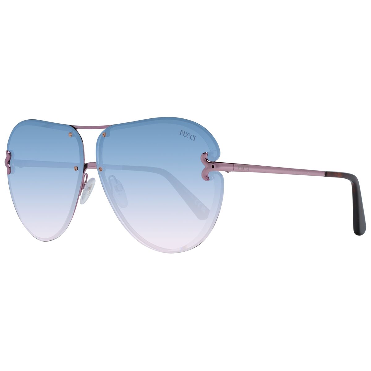 Gafas de Sol Mujer Emilio Pucci EP0217 6672W