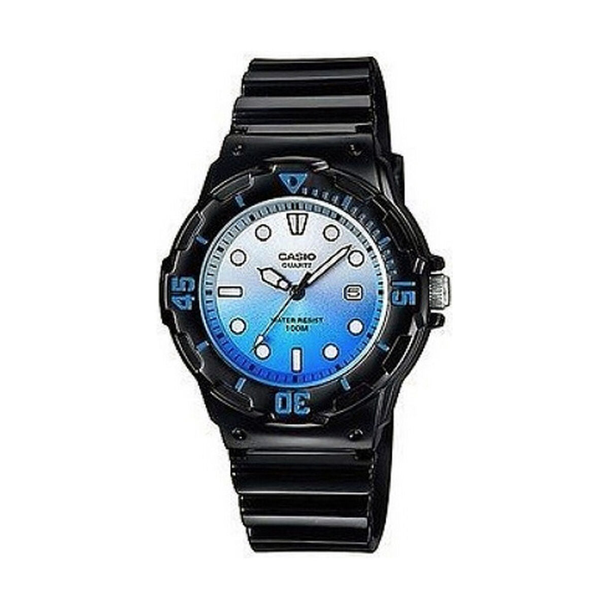 Reloj Mujer Casio COLLECTION Negro (Ø 34 mm)