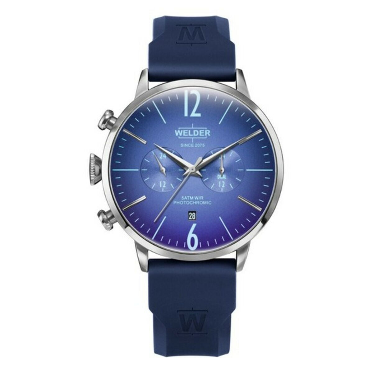 Reloj Hombre Welder WWRC514 (Ø 45 mm)