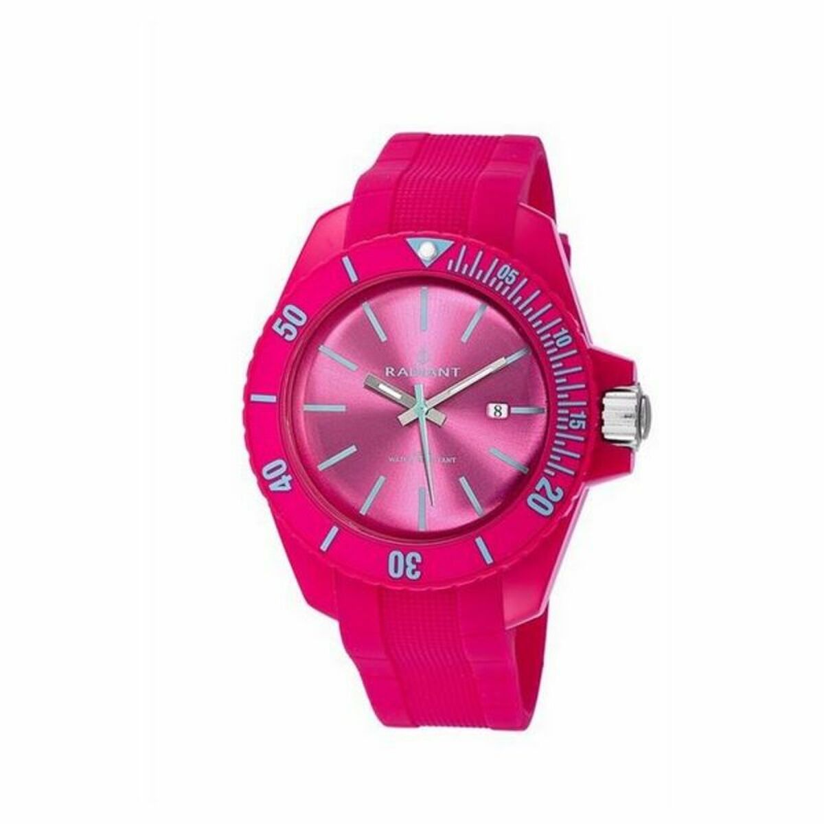 Reloj Mujer Radiant RA166604 (Ø 46 mm)