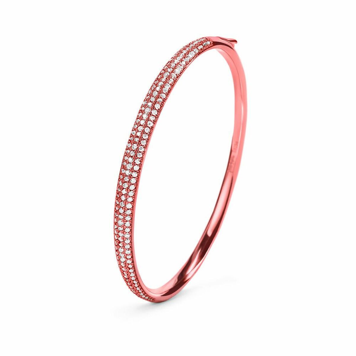 Brazalete Folli Follie 3B15S065RC Rosa