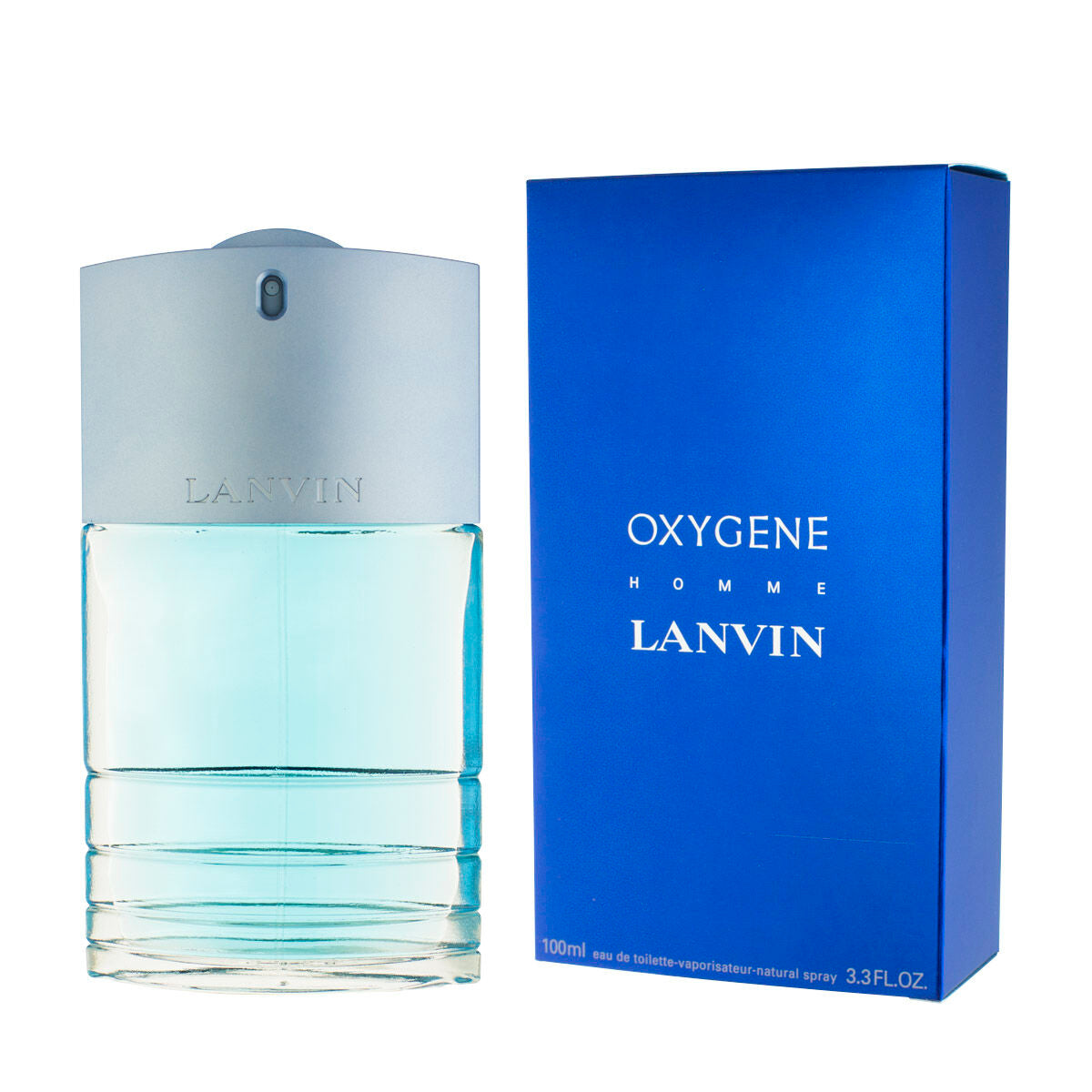 Perfume Hombre Lanvin Oxygene for Men EDT 100 ml